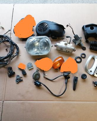 ricambi mbk ovetto 50 aprilia scarabeo 50 