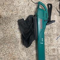 Soffiatore/Aspiratore BOSCH AVS 1