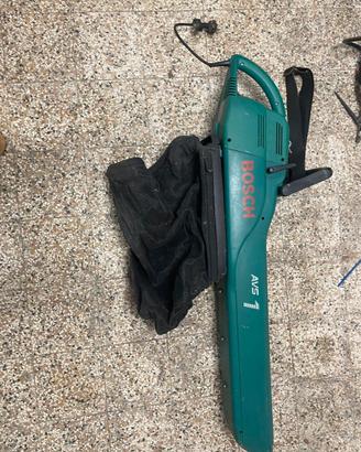 Soffiatore/Aspiratore BOSCH AVS 1
