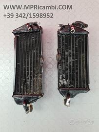 RADIATORI RADIATORE KAWASAKI KX 250 1993 1992 KX25