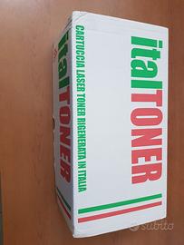 Toner Compatibile Hp CF280X CE505X 05X 80X Nuovo