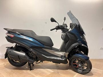 PIAGGIO MP3 530 HPE EXCLUSIVE