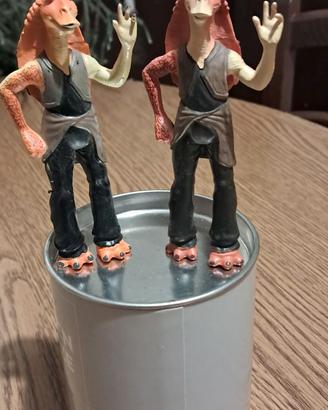 Action Figure Star Wars
