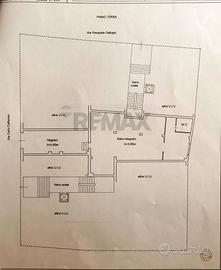 Locale Commerciale - Cosenza