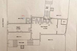 Locale Commerciale - Cosenza