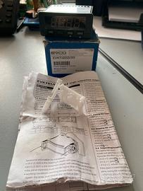 Termoregolatore Digitale EVCO EVK702D2VXS