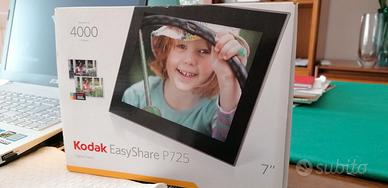 Schermo photoframe KODAK