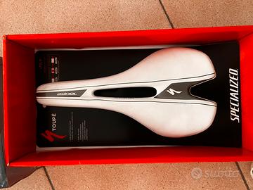 Selle Bici da Corsa o MTB