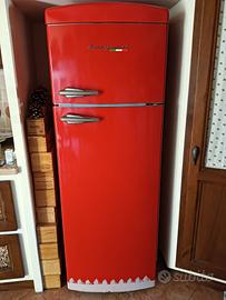 Frigo Congelatore 