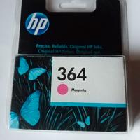 Cartuccia Originale per Stampanti hp