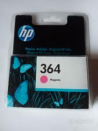 Cartuccia Originale per Stampanti hp