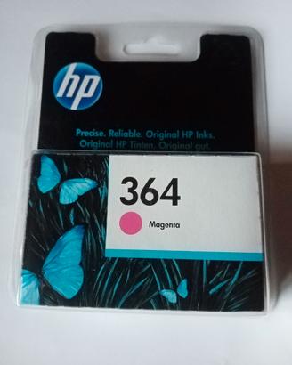 Cartuccia Originale per Stampanti hp