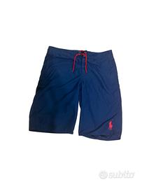 costume da bagno ralph lauren