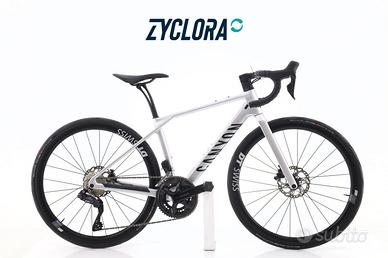 Canyon Endurace CF Di2 12V t.48
