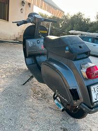 vespa pk rusch