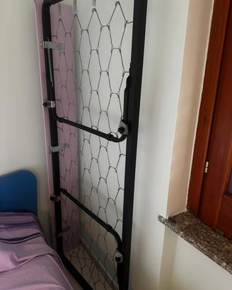 Letto singolo