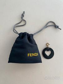 Ciondolo Fendi
