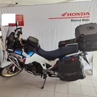 Africa Twin 1100 DCT Adventure Sports T.E. 2020