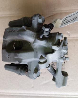 Pinza freno post dx TOYOTA VERSO-S 1.3cc benz 2012