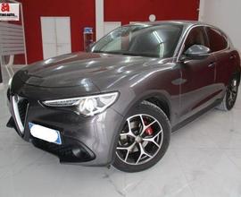 A.R.Stelvio 2.2 T.diesel 190CV AT8 RWD Exec.2018