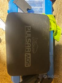 Segnalari kkarp pilsar ads 4+1