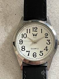 Orologio AG quarz