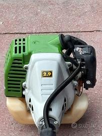 Decespugliatore Active 2.9