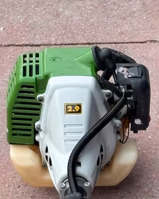 Decespugliatore Active 2.9