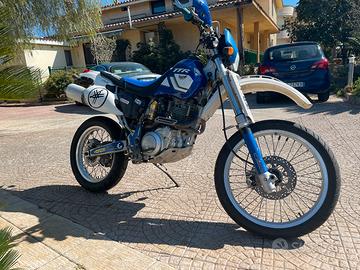 Yamaha TT 600 R TTR