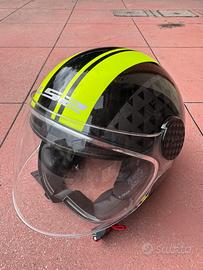 Casco moto LS2 Sphere lux