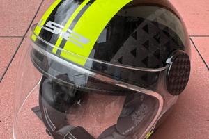 Casco moto LS2 Sphere lux