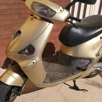 scooter 50 