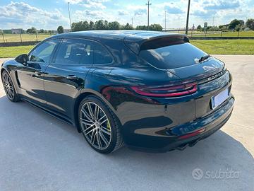 Porsche Panamera 2.9 4 E-hibrid sport turismo
