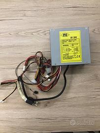 Alimentatore pc fisso