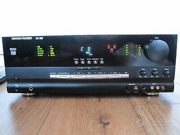 harman kardon AVR3000 