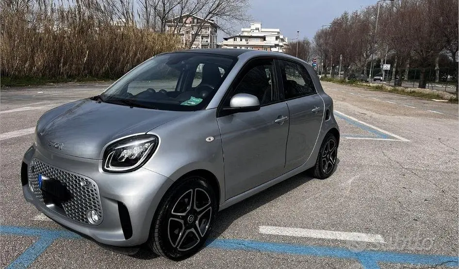 smart Altro modello