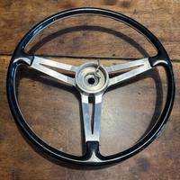 Volante a tre razze per  Fiat Abarth 850 tc