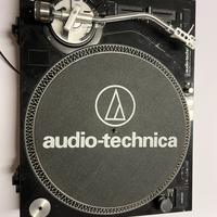 Audio-technica ATLP120