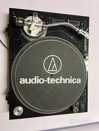 Audio-technica ATLP120