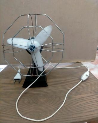 Ventilatore Termozeta anni '70 da revisione o altr