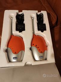 Ascolta Facile Chicco