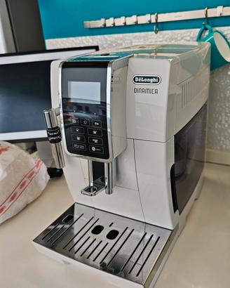 macchina del caffè automatica