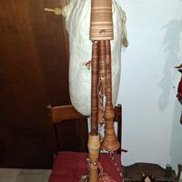 zampogna a chiave lucana