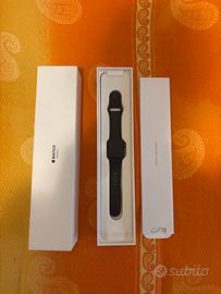 apple watch serie 3