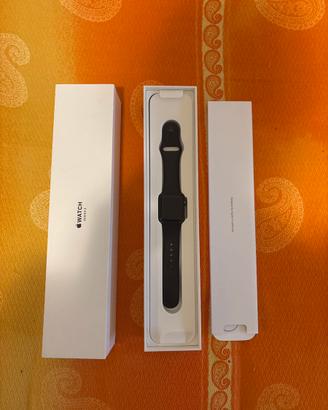 apple watch serie 3
