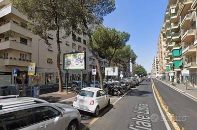 Immobile di 40 m² a Roma