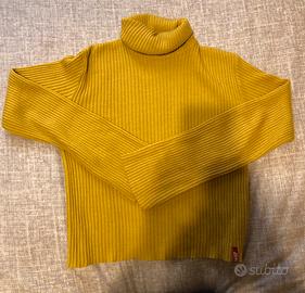 Maglioncino collo alto MISS SIXTY