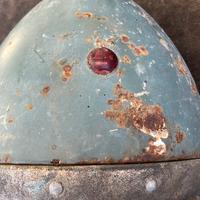 Fanale d’epoca FIAT