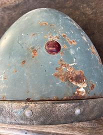 Fanale d’epoca FIAT