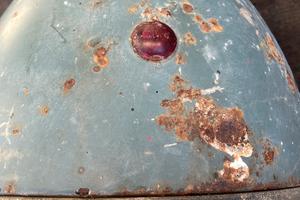 Fanale d’epoca FIAT